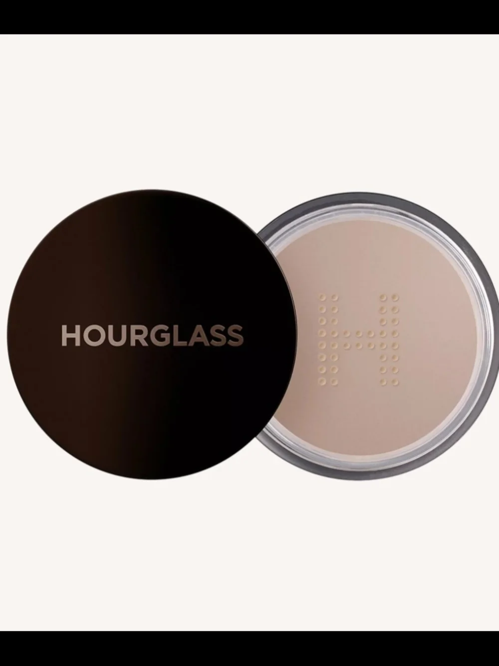 Hourglass Veil Translucent Setting Powder Mini Travel Size BNIB✨ FREE GIFT✨